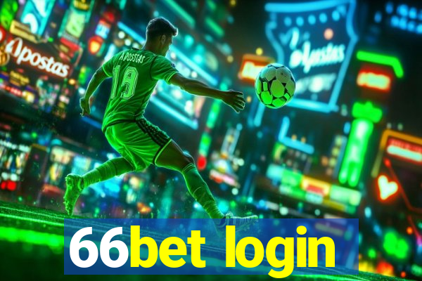 66bet login